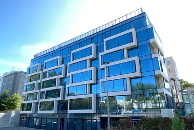 Biuro Biurowiec Square