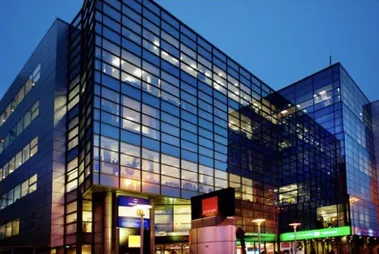 Łódzkie Centrum Biznesu (CBL)