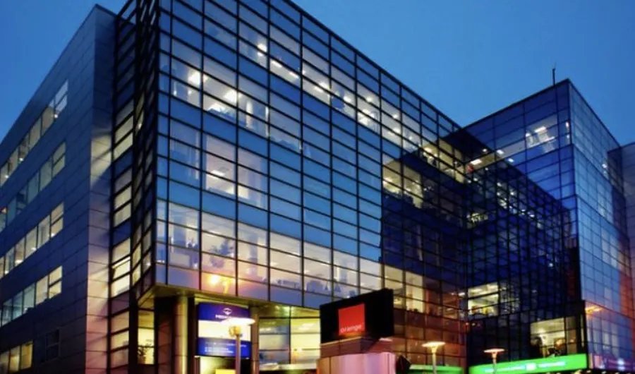 Biuro Łódzkie Centrum Biznesu (CBL)