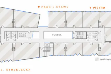 Budynek Biurowy Haxo