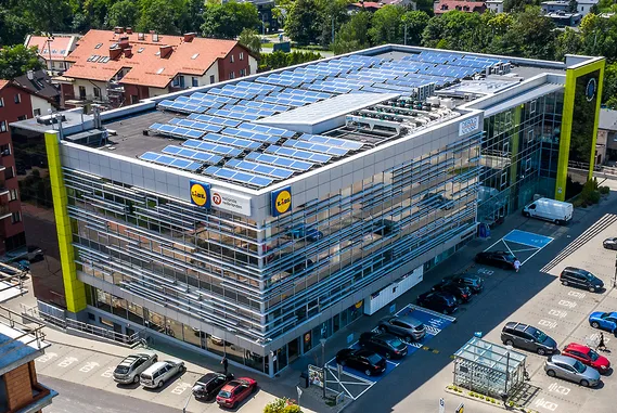 Biuro Brynów Center I
