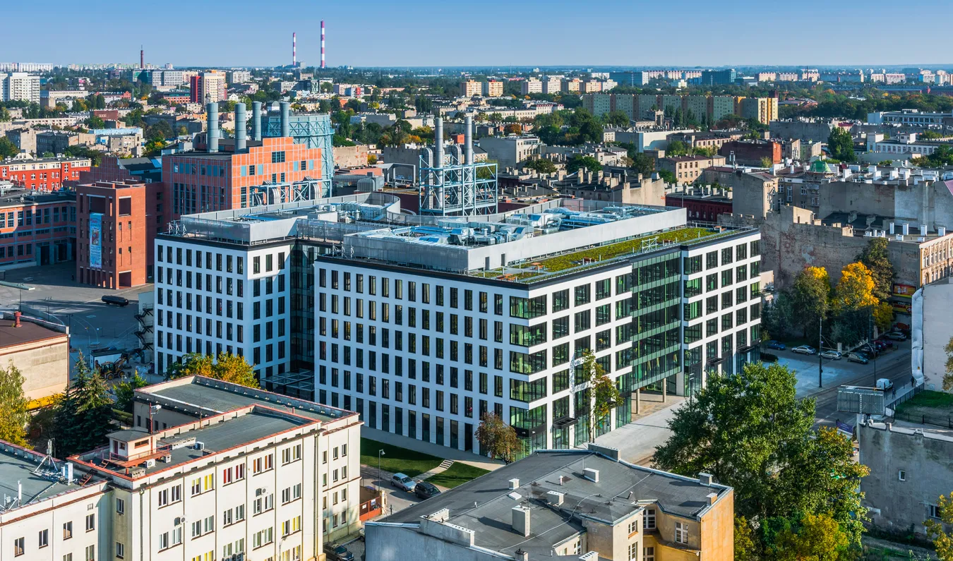 Biuro Przystanek mBank