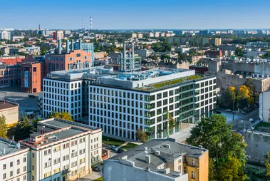 Biuro Przystanek mBank