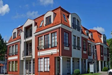 Oliva Business Park - Beta