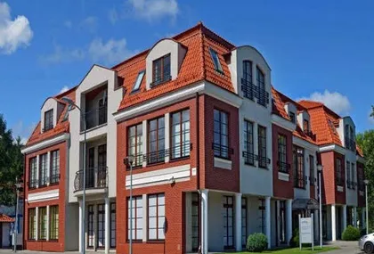 Biuro Oliva Business Park - Beta