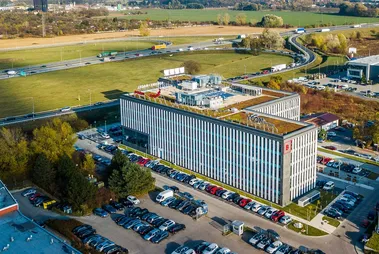 Biuro Bielany Business Point