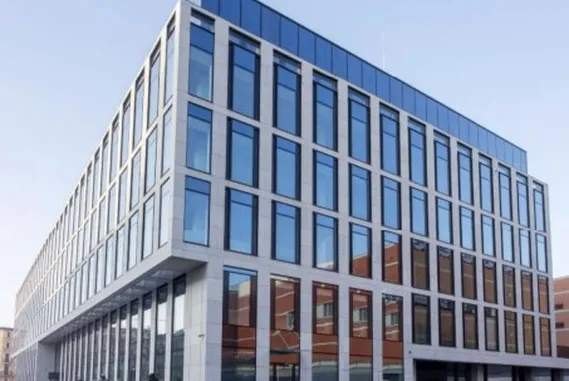 Biuro Nobilis Business House