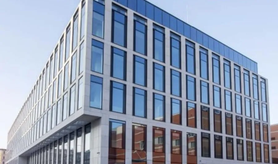 Biuro Nobilis Business House