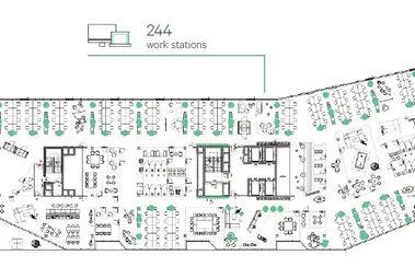 Grundmanna Office (phase 2)