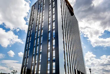 Biuro Aurea Business House