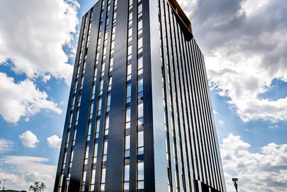 Biuro Aurea Business House