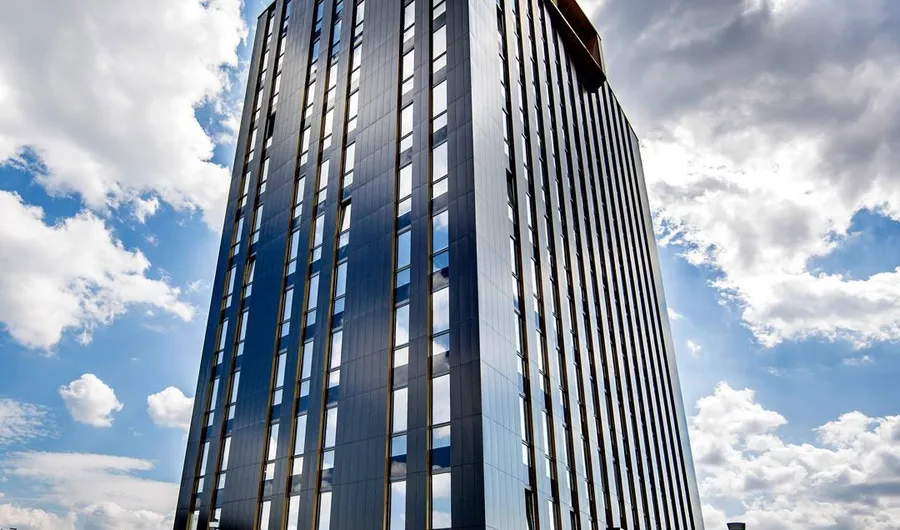 Biuro Aurea Business House