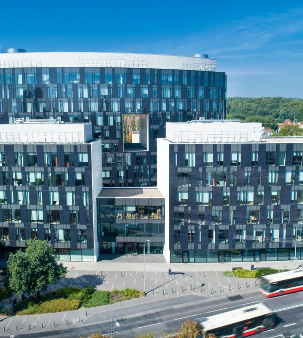 Biuro Tryton Business House