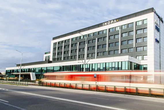 Biuro C200 Office