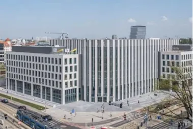 Sagittarius Business House