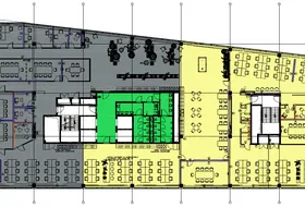 Biuro Zabłocie Business Park A