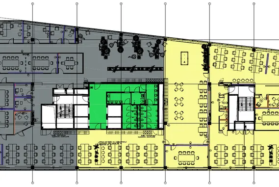 Zabłocie Business Park A
