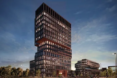 Industrial (Phase 1)