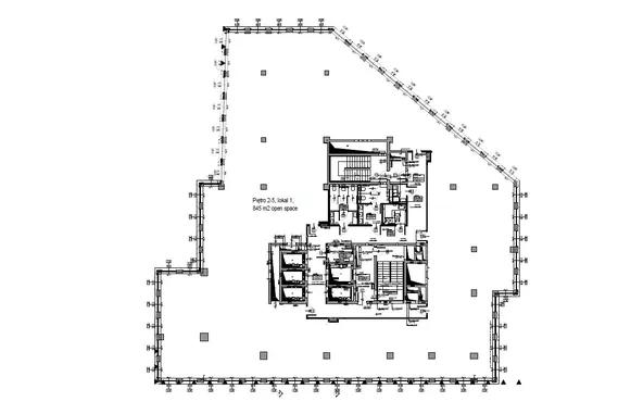 Industrial (Phase 1)