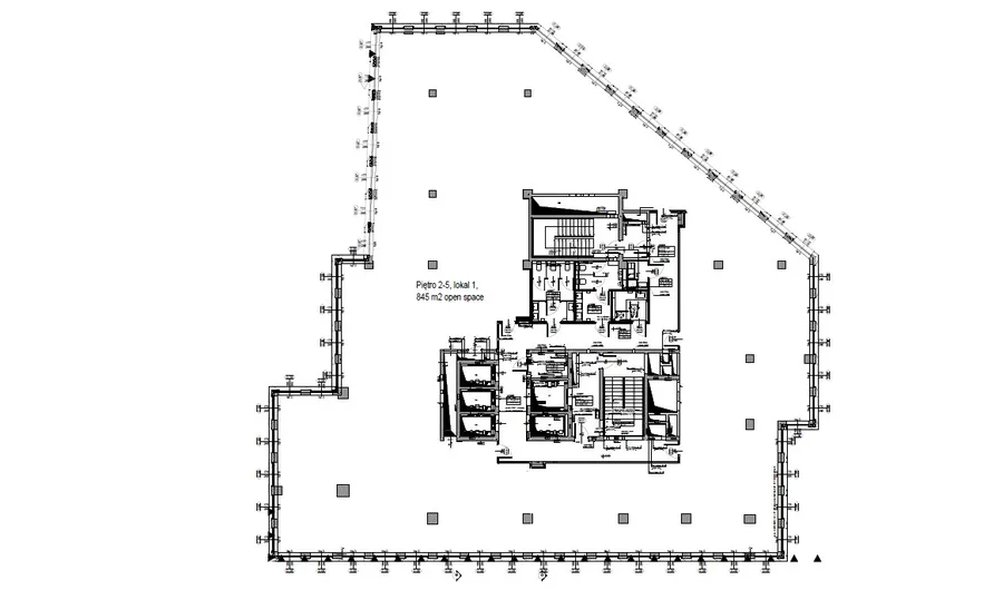 Biuro Industrial (Phase 1)