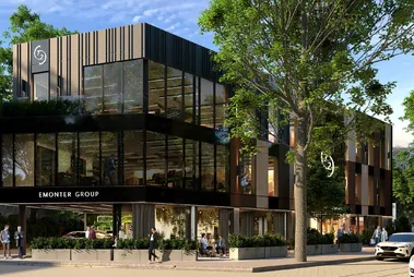 Ogrodowa 72 (Phase 1)