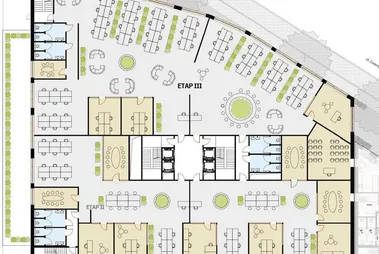 Ogrodowa 72 (Phase 3)