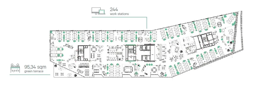 Biuro Grundmanna Office Park
