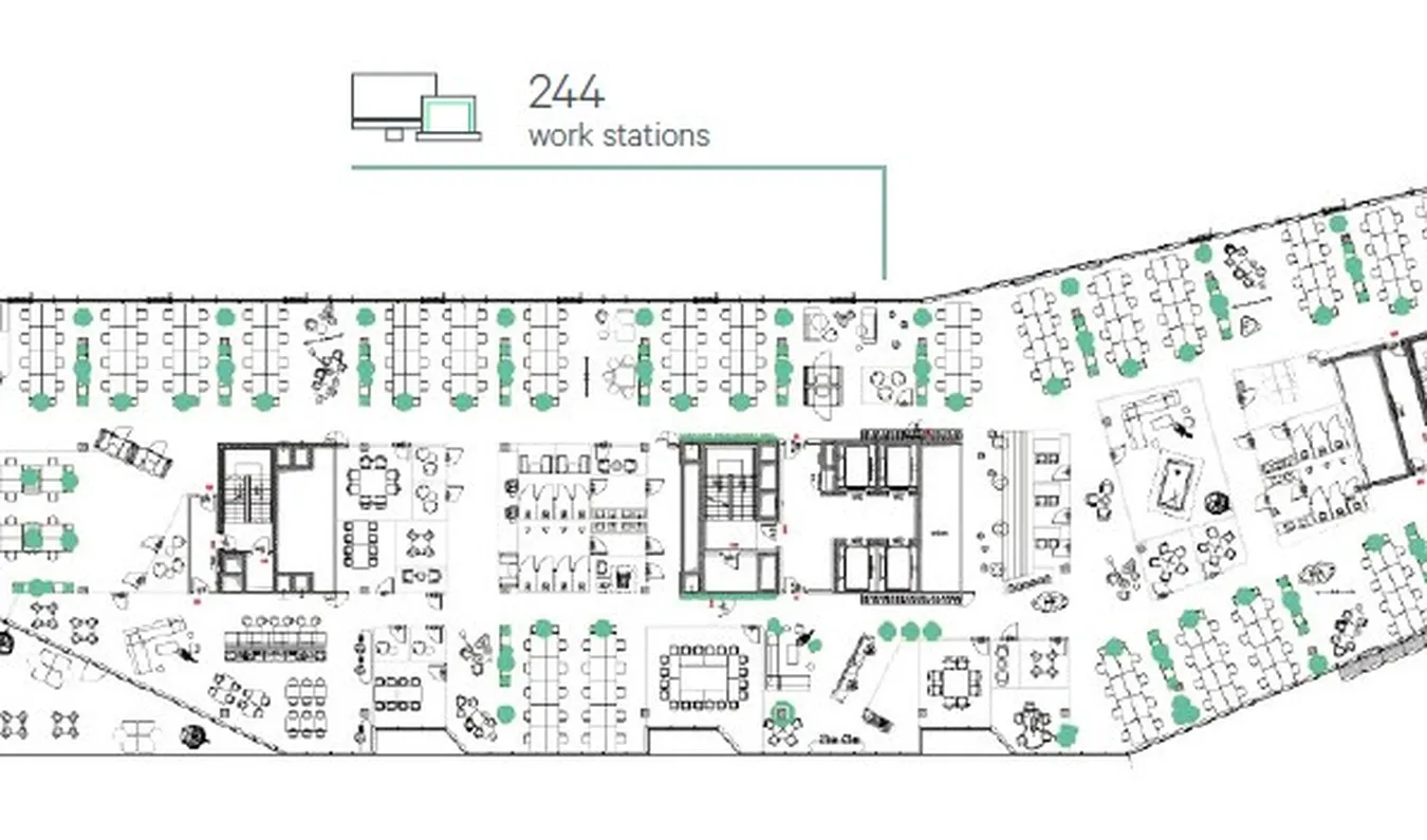 Biuro Grundmanna Office Park