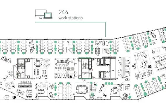 Grundmanna Office Park
