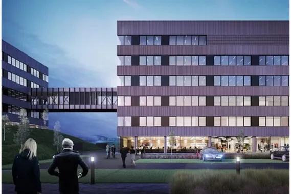 Biuro DOT Office L2