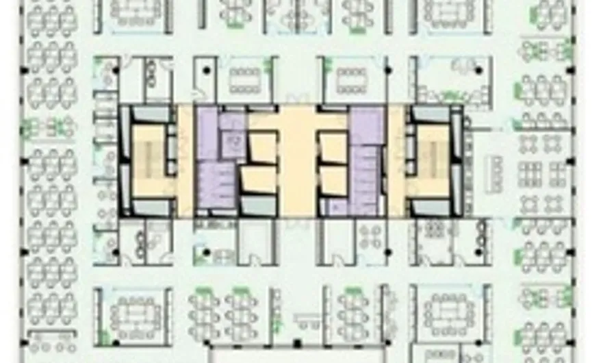 Biuro The Park Kraków 3