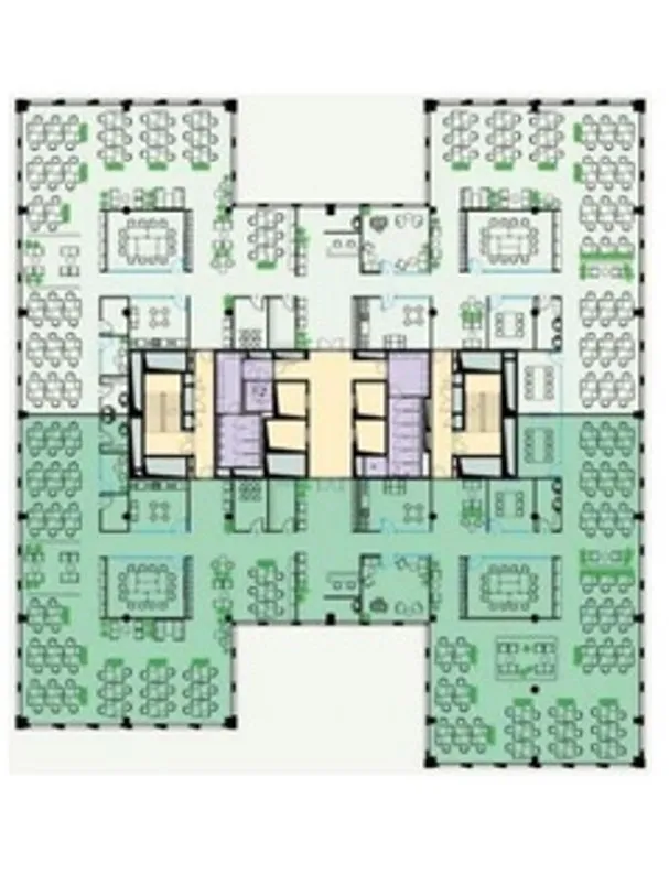 Biuro The Park Kraków 4