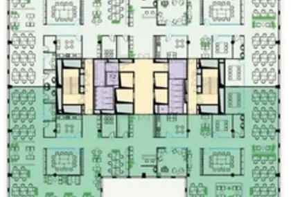 Biuro The Park Kraków 4