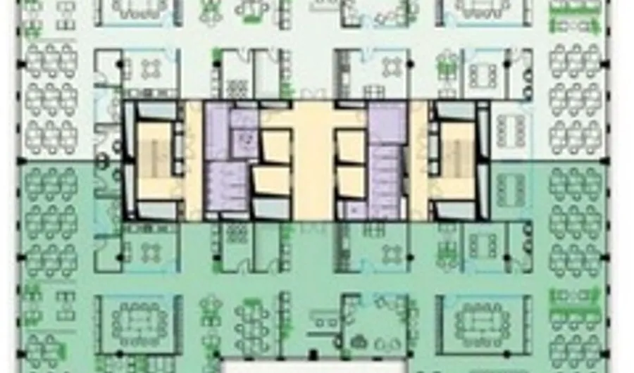 Biuro The Park Kraków 4