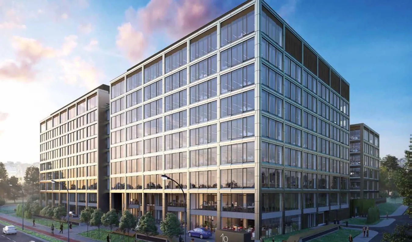 Biuro TEN Office A1