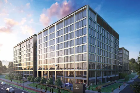 Biuro TEN Office A1