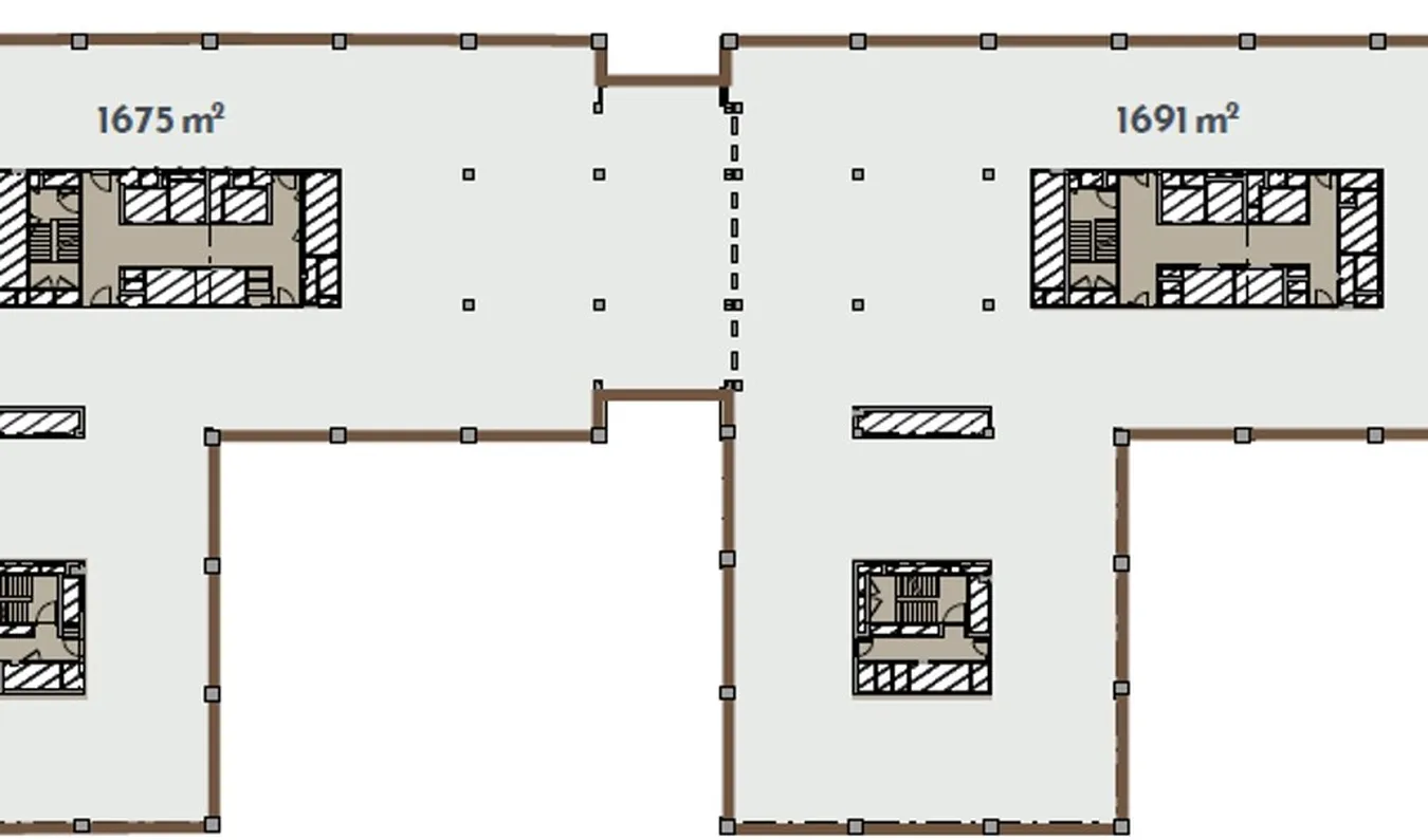 Biuro TEN Office A1