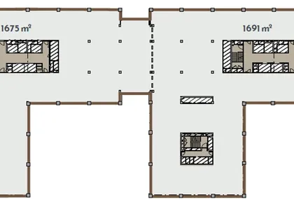 Biuro TEN Office A1