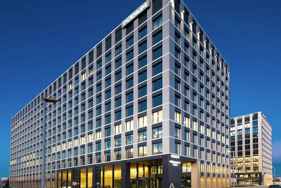 Biuro Podium Park C
