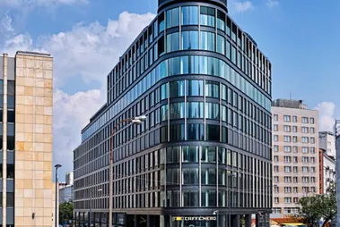 Astoria Premium Offices