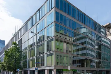 Biuro Green Corner B