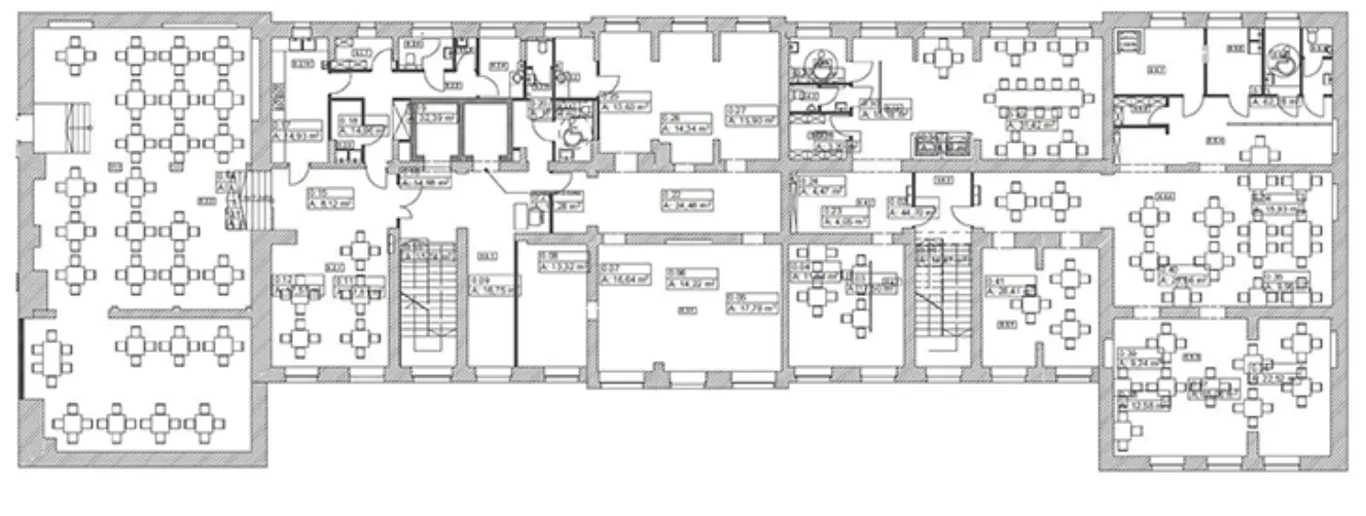 Biuro Stary Dworzec 8