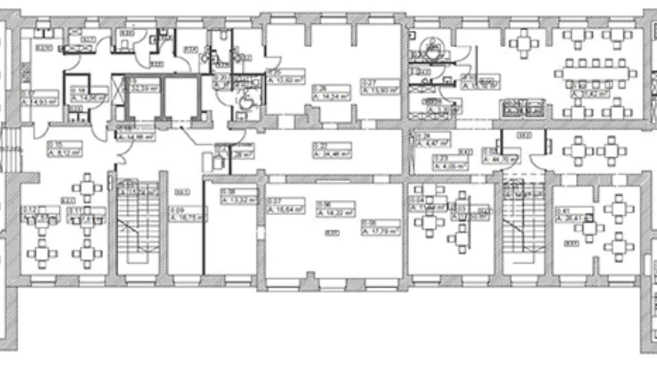 Biuro Stary Dworzec 8