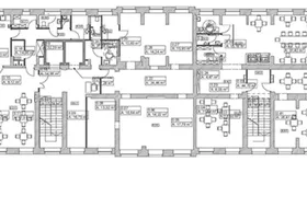 Biuro Stary Dworzec 8