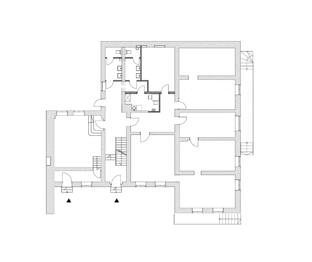 Biuro Stary Dworzec 10