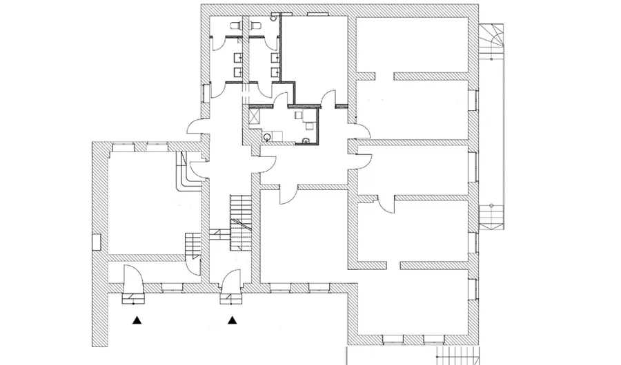 Biuro Stary Dworzec 10