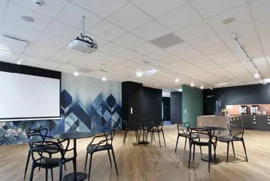 Fabryczna Office Park B1