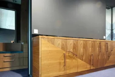 Fabryczna Office Park B1