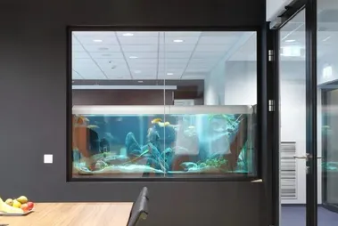 Fabryczna Office Park B1