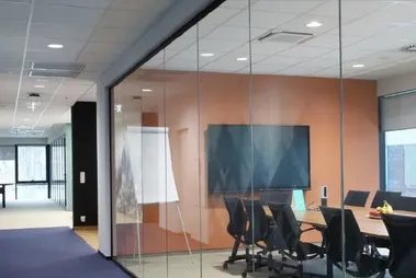 Fabryczna Office Park B1